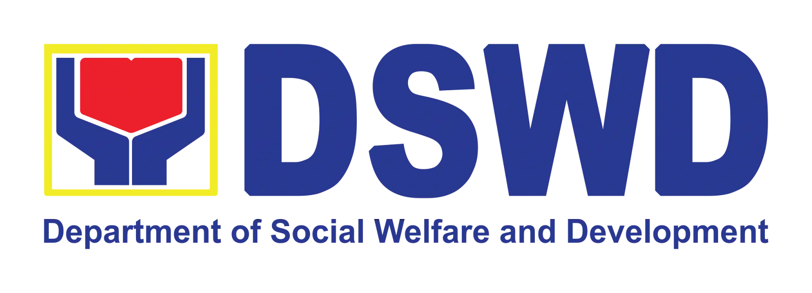 DSWD Logo